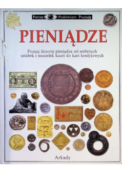 Patrzę Podziwiam Poznaję Pieniądze