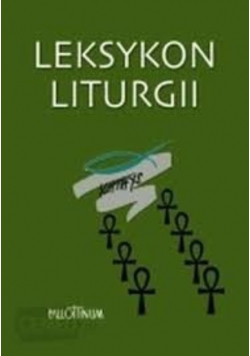 Leksykon liturgii