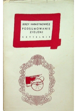 Podsumowanie zieleni