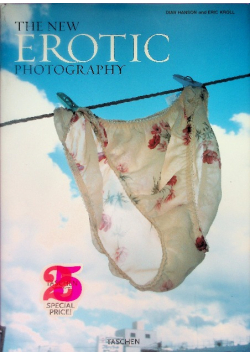 The New Erotic Photography