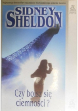 Czy boisz się ciemności?