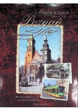 Bimbą w czasie Poznań