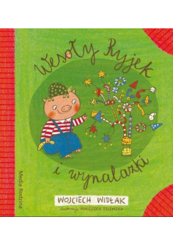 Wesoły Ryjek i wynalazki