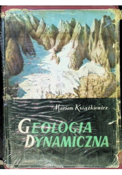Geologia Dynamiczna