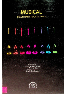 Musical poszerzanie pola gatunku