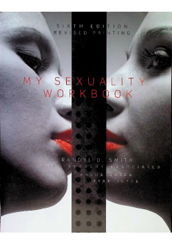 My Sexuality Workbook