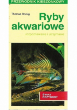 Ryby akwariowe