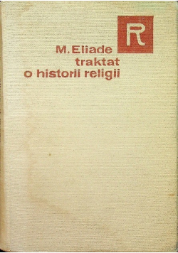 Traktat o historii religii