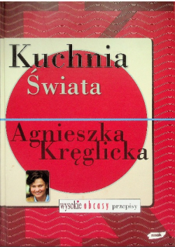 Kuchnia świata / Qchnia Artystyczna