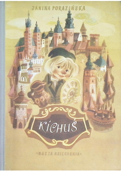 Kichuś
