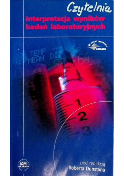 Interpretacja wyników badań laboratoryjnych