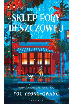 Sklep pory deszczowej
