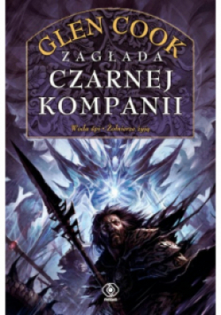 Zagłada Czarnej Kompanii