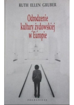 Odrodzenie kultury żydowskiej w Europie