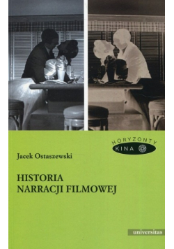 Historia narracji filmowej