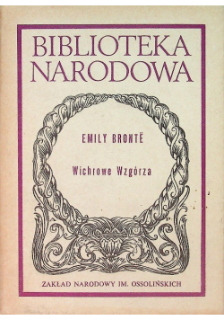 Wichrowe Wzgórza