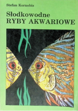 Słodkowodne ryby akwariowe