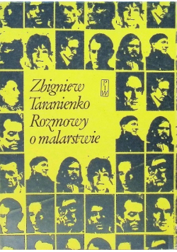 Rozmowy o malarstwie