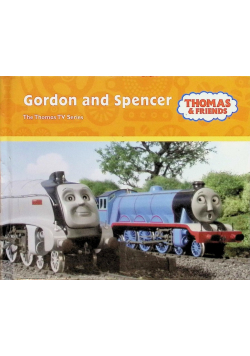 Gordon and Spencer