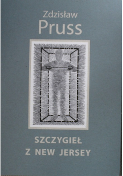 Szczygieł z New Jersey