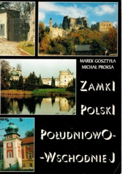 Zamki polski południowo-wschodniej