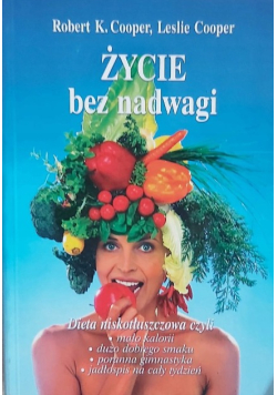 Życie bez nadwagi