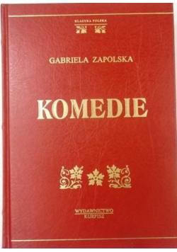 Komedie