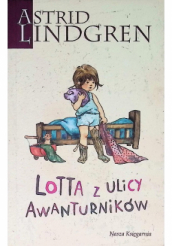 Lotta z ulicy Awanturników