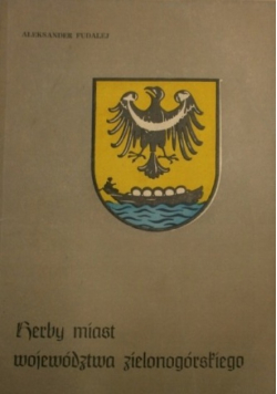 Herby miast województwa zielonogórskiego
