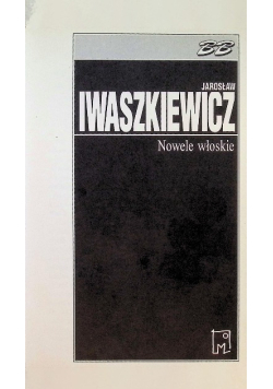 Nowele włoskie