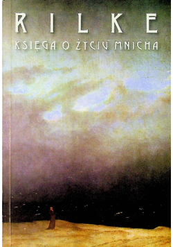Księga o życiu mnicha