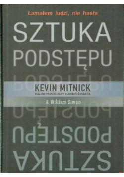 Sztuka podstępu