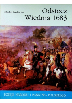 Odsiecz Wiednia 1683