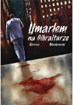 Umarłem na Gibraltarze