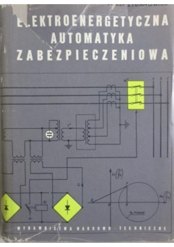 Elektroenergetyczna automatyka zabezpieczeniowa