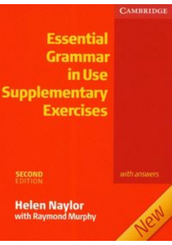 Essential Grammar in Use Supplementary Exercises