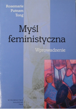 Myśl feministyczna Wprowadzenie