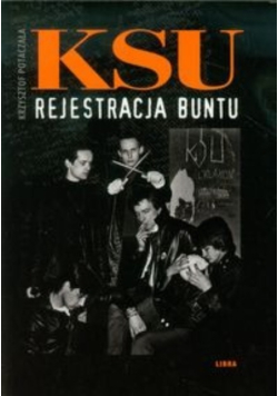 KSU Rejestracja buntu