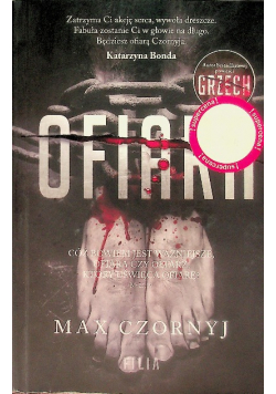 Ofiara