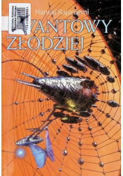 Kwantowy złodziej