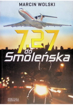 7 . 27 do Smoleńska