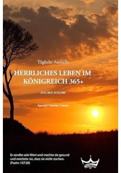 Herrliches Leben Im Konigreich 365+