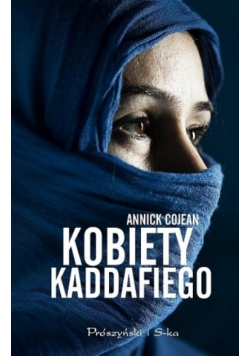 Kobiety Kaddafiego