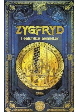 Zygfryd i obietnica Brunhildy