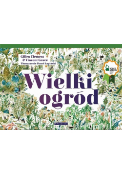 Wielki ogród