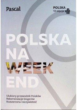 Polska na weekend