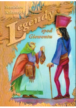 Legendy spod Giewontu