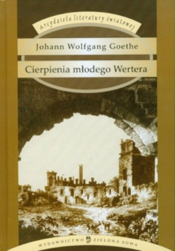 Cierpienia młodego Wertera