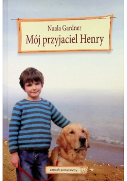 Mój przyjaciel Henry