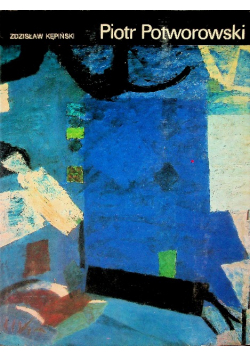 Piotr Potworowski